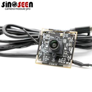 China 1MP 720P Doorbell Video Camera Module USB2.0 With GC1064 Sensor on sale