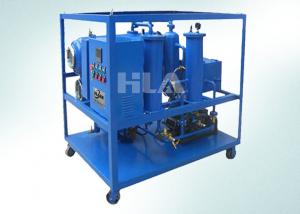 China Commercial Deep Fryer oil Cooking Oil Filtering Equipment 4000 L/hour Flow Rate on sale