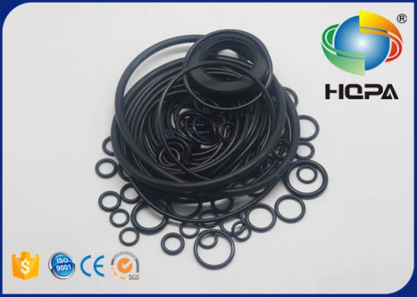 China Rubber PC120-5 Main Pump Seal Kit 708-23-04014 708-23-04013 708-23-04012 708-23-04113 708-23-04112 708-23-04111 factory