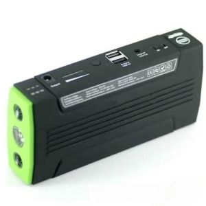 Buy cheap 1000A Automotive Jump Starter A5 Portable Power Bank Car Jump Starter from wholesalers