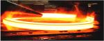 Hot Forgings Forged Steel Products Material 1.4923, X22CrMoV12.1,1.4835,1.6981,