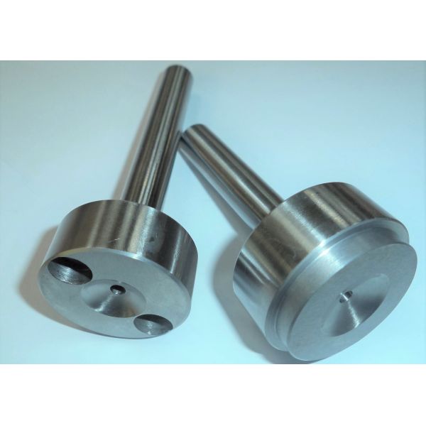 China Hasco CNC Locating Bushing C Type , Sprue Bush MISUMI DME Standard factory