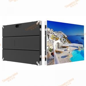 China Showtechled Indoor Small Pixel Pitch LED Screen Ultra HD Fixed High Refresh on sale