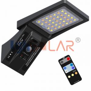 China High Brightness Solar Deck Lights Outdoor 3W With IP65 Waterproof on sale