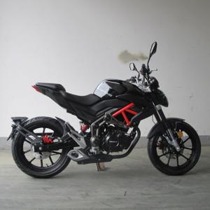 China TR250-U3 CDI Ignition 250CC Naked Sport Motorcycle on sale