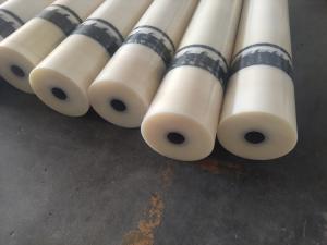 China Printing Marble File Surface PE 2100MM Polyethylene Protection Film factory