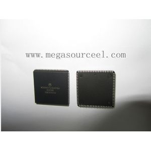 China MCU Microcontroller Unit MC68HC711K4CFN4 - Motorola, Inc - 8-Bit Microcontroller factory
