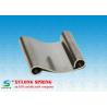 Buy cheap HV 550 Hardness Professional Custom Flat Springs For Ice Cream Machine Part from wholesalers