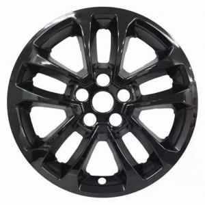 China Custom-Made ABS Wheel Cover 13 Inch 14 Inch Rim Cover on sale