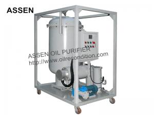 China 0-9000Liters/Hr High Vacuum Transformer Oil Regeneration System Plant,Online Insulation Oil Regeneration Machine on sale