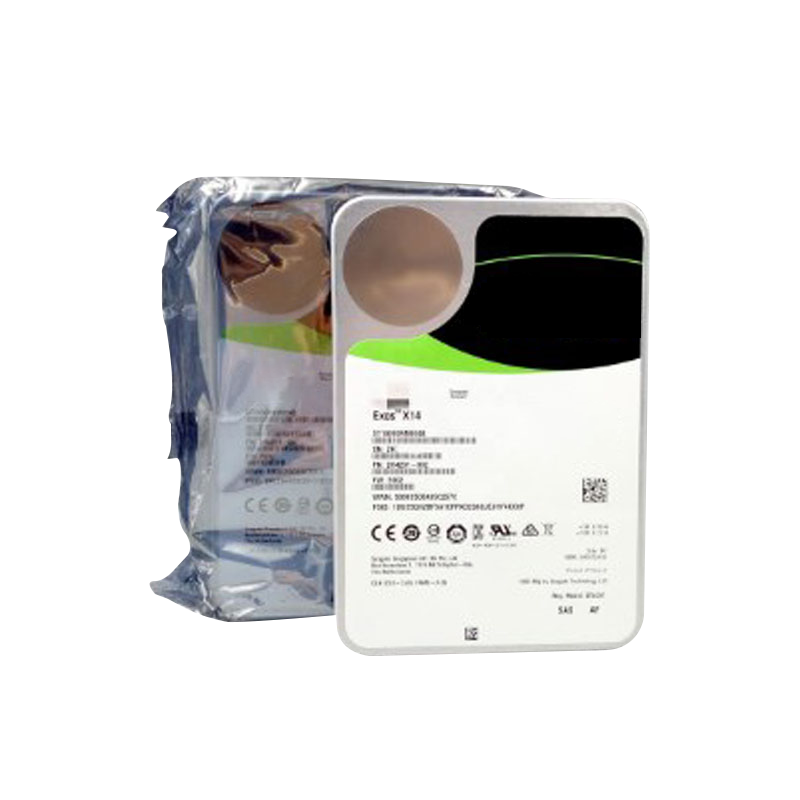 31n08 St1000nx0423 2.5inch 1TB SATA Hard Drive Stock For Enterprise Server Demands And Performance