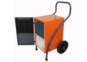 China Reduce Moisture Mould Cool Air Dehumidifier , Portable Air Conditioner Dehumidifier factory