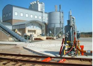 China Pneumatic Vacuum Grain Conveyor Dense Phase Pneumatic Tube Conveying System factory
