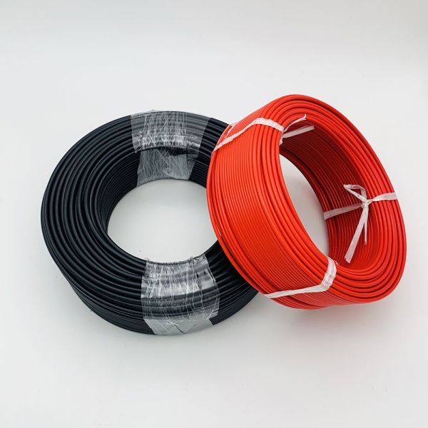 Alkali Resistant Single Stranded Wire