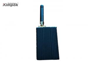 China 1080P HD COFDM Long Range RF Transmitter And Receiver Module With CVBS Output on sale