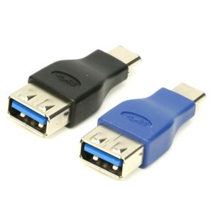 China USB 3.1 Type C Male to USB 3.0 A Female Adapter Converter USB3.1 Extension Adapter factory