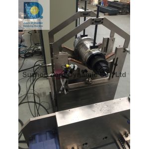 Soft Bearing Machine Tool Spindle Balancing Machine Manufacturers