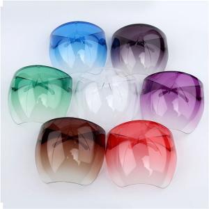 China Windproof Safety Glasses Side Shields For Prescription Glasses on sale