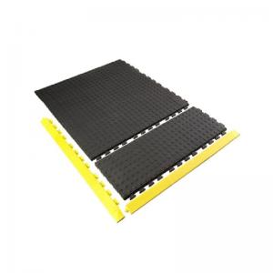 China Antistatic Fact ESD Anti Fatigue Mat With Grounding Cord Earth Wire on sale