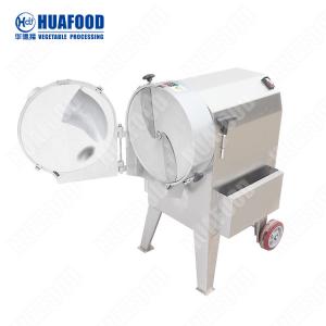 China Coconut Meat Vegetable Cutting Machine For Sale For Wholesales factory