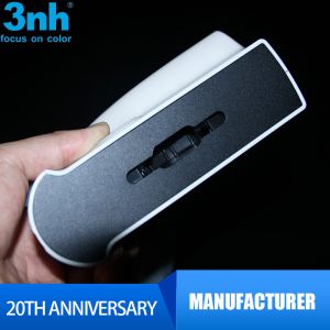 Touch Screen Multi Angle Gloss Meter 2000 Gu NHG268 With Double Languages