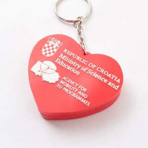 China Customized Shaped Heart Usb Flash Drive Usb 2.0 And 3.0 Flash Plug In Type factory