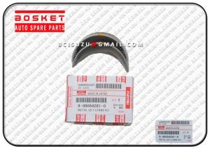 China 8-94395757-1 Isuzu Engine Replacement Parts 4hk1 4he1 Connect Rod Bearing R4545K factory