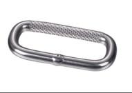 China JS-S4002 Stainless Steel Buckles stainless steel buckle quick release buckle Isure Marine factory