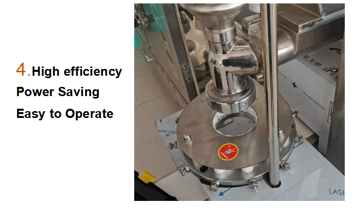 Adjustable Size Automatic Momo Making Machine 0-3000pcs/H Momo Maker Machine
