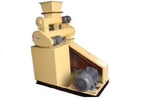 China Stock Farm Ring Die Pellet Machine Wood Pellet Mill For Agriculture on sale