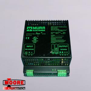 China MPS5-230/24  MURR  Switch Mode Power Supply factory