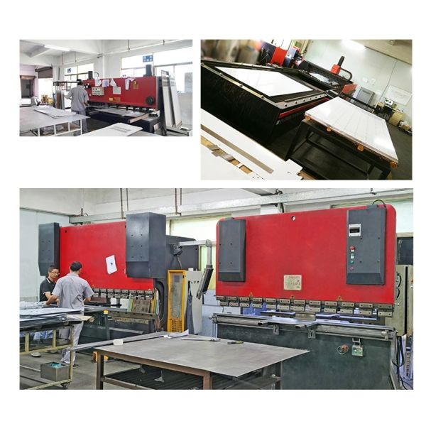 1800L Walk In Environmental Test Chamber For Simulating Climate Change