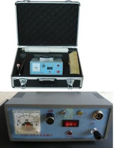 China China Coal Porosity Holiday detector for Detection of oil and gas pipeline leakage factory