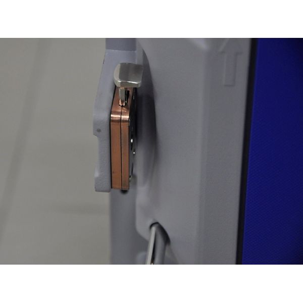 RGB kingight nationstar lamps 2121 320*160mm 256*128mm p2.5 led module indoor p2.5 led display module for banner poster panel