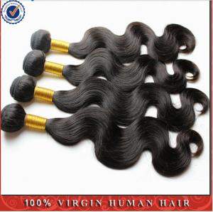 China unprocessed 100% human very long hair,wholesale peruvian virgin very long hair extensions factory