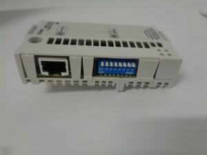 China RETA-01 is a 1-port Ethernet adapter module supporting two communication protocols,brand new and original. factory