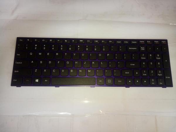 China 14" 102 Keys Lenovo Laptop Keyboard English Letter For Lenovo Yoga Y700 5N20J15392 factory