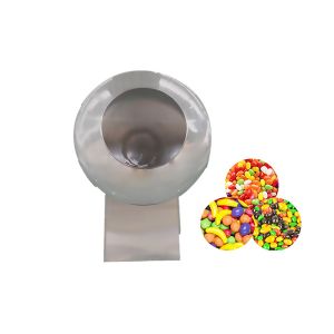 China 150kg/H Snack Food Processing Machinery factory