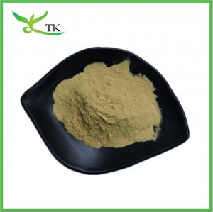 China Pure Tribulus Terrestris Extract Powder Saponins 40% 90% Tribulus Terrestris Powder Capsule on sale