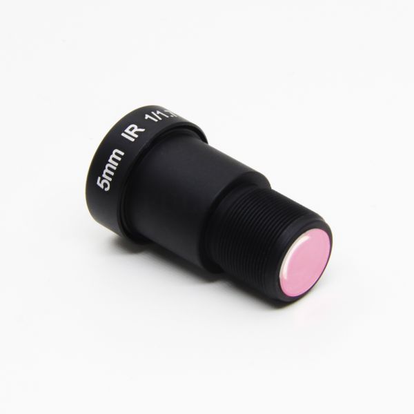 5mm Security Camera Lens