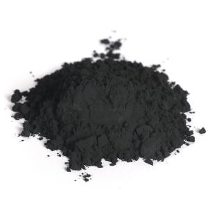 China Battery Cathode Material Lithium Nickel Manganese Cobalt Oxide Precursor NMC Precursor factory