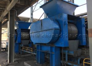 China 500mm 65Mn Roller Wet Process Hydraulic Pellet Press Machine on sale