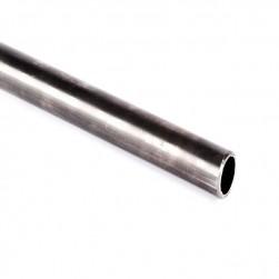 China SS 904L N08904 Stainless Steel Seamless Tube As Per ASTM A312 / A269 / A213 factory
