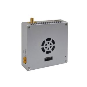 CD30HPT Small Air To Ground 30km Mini Video Transmitter Dual Way Data Video