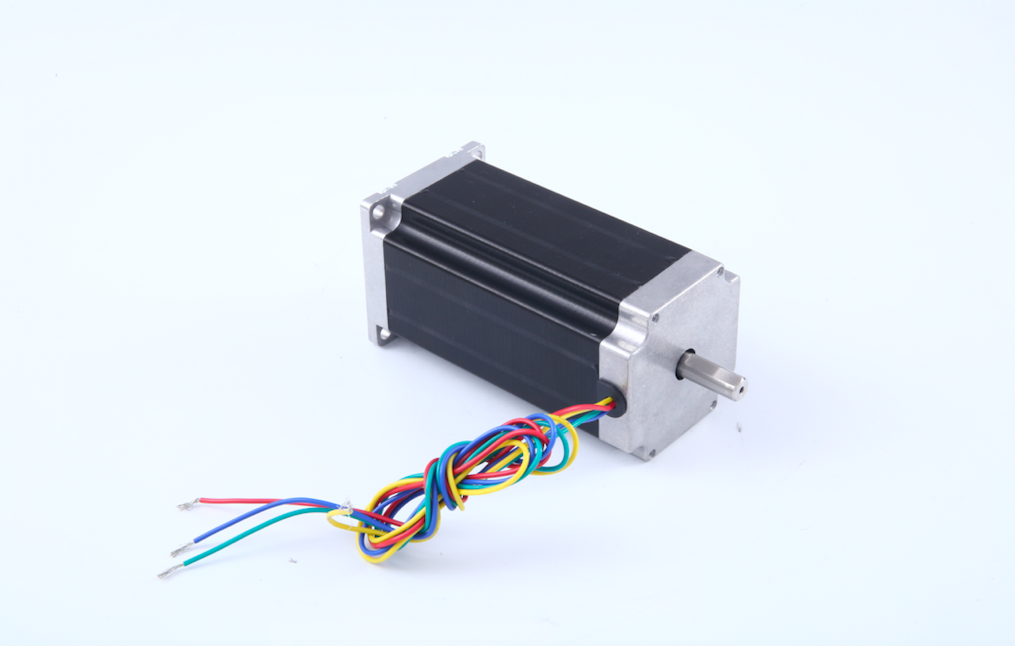 Hollow Shaft Stepper Motor Nema17 42mm High Torque 1.6kg.cm-7.3kg.cm