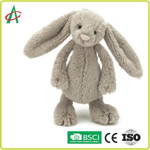 China Angelber Stuffed Baby Doll , 8 Inch Rabbit Plush Toys factory
