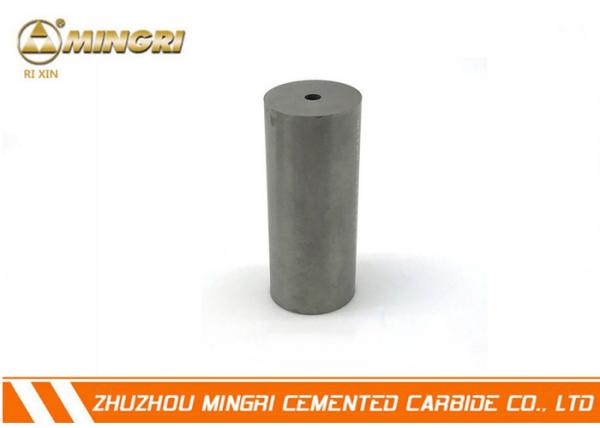 China Screw Header Punches Tungsten Carbide Die factory