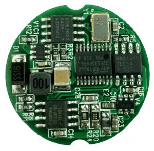 China Force Digital Weight Indicator Transmiting PCB Module With High - Speed on sale