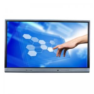 China 32 Touch Smart Board Interactive Display 3840*2160 For Education on sale