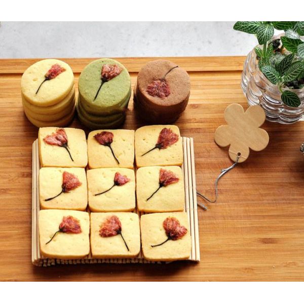 2020 Hot Sales Soft Cookies Biscuit Forming Machine Tray Type Rotary Molder Biscuit Making Machine Factory Price